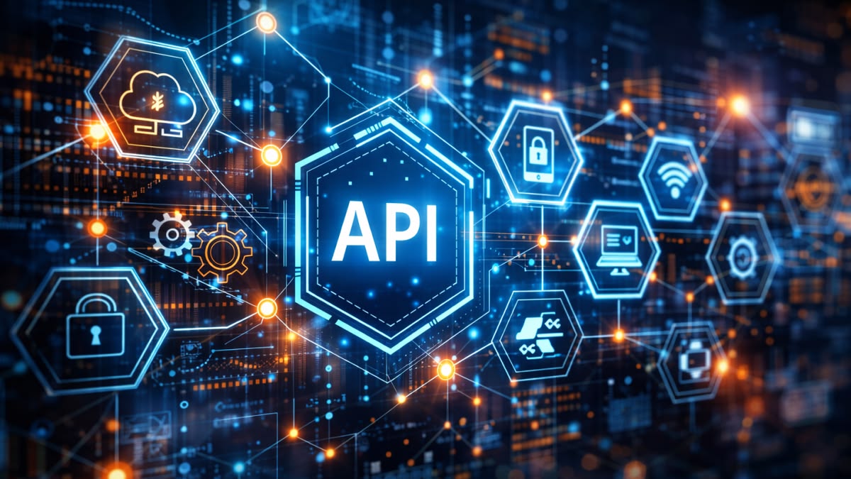 API Integration