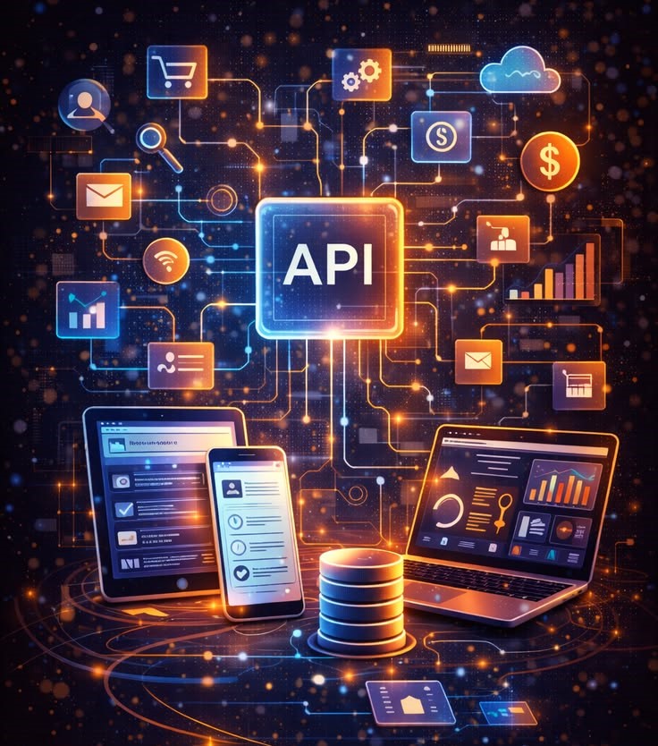 API Integration