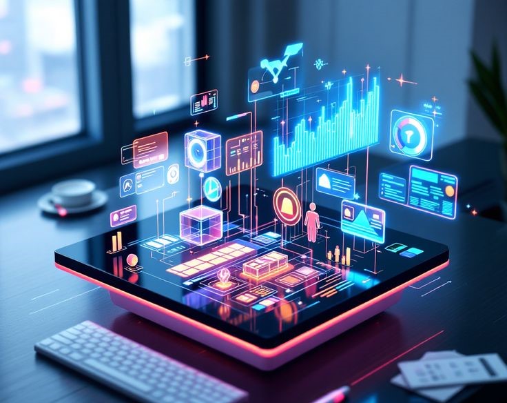 Digital Business Solutions